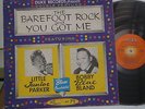 LP - Duke Label - Little Junior Parker/Bobby 
