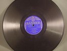 PRE WAR DANCE BAND 78 Owen Fallon My Darling / No More Love Banner 32656 E+
