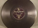 PRE WAR JAZZ 78  Bix Beiderbecke Frankie Trumbauer Louisiana UK Parlophone 298 E