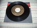 Chicano Soul The Royal Jesters w/ The Casuals I Never Will Forget COBRA 7777 SVG