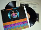 Cold Fact & Best of Rodriguez, rare original SA vinyls LPs -both badly scratched