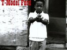 Pee-Wee Get My Gun - T-Model Ford (1997, Vinyl NEW)