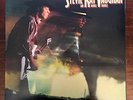 STEVIE RAY VAUGHAN AND DOUBLE TROUBLE - COULDN'T STAND THE WEATHER - VINILE