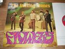 Rolling Stones - Flowers Special Edition Schweiz Original Decca 25084