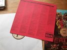 Beatles - Sgt. Pepper's Lonely Hearts Club Band Odeon SMO 81045 + Blick Beilage