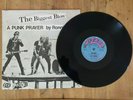 SEX PISTOLS: THE BIGGEST BLOW-A PUNK PRAYER- RONNIE BIGGS.12