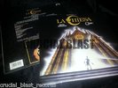 GOBLIN / KEITH EMERSON La Chiesa LP italian horror score spookprog dario argento