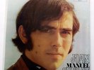 JOAN MANUEL SERRAT La Paloma LP SEALED Latin BORINQUEN
