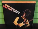 STEVE MILLER BAND - Fly Like An Eagle LP MFSL VG+ 1979 Original Master Recording
