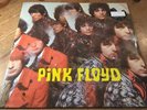 LP Harvest ?VINYL 1A 038-1575001 * Pink Floyd ?– The Piper At The Gates Of Dawn