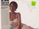 ABBEY LINCOLN: That’s Him SHRINK Riverside Female Jazz Vocals VINYL LP VG++