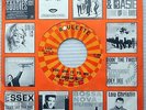 AMERICAN BEETLES You did it to me Don't be unkind BEATLES mod garage 45 e5210