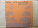 Jean Schwarz-Surroundings With Charles Austin & Joe Gallivan France Celia EX+/M