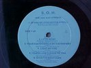 Memphis Garage LP-