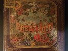 Panic At The Disco Pretty Odd Limited Ed Purple Vinyl LP Record New & Unplayed