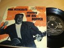 The Big Bopper     Pink Petticoats       EP