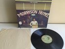 THE DOORS   Morrison Hotel   NM- LP