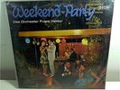 sealed Neu OVP 60s Orig. LP: FRANK VALDOR 