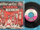45 Tours Lucifer And Co Amen/ Eden