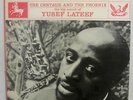 Yusef Lateef/The Centuar & The Phoenix/Riverside/RS9337/VG++