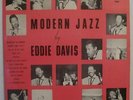 Eddie Davis/Modern Jazz By Eddie Davis/King/395-506/NM/DG