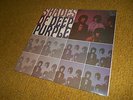 Deep Purple Vinyl Shades of Deep Purple  U S Original