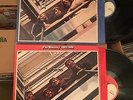 BEATLES 1962-1966 RED ALBUM and 1967-1970 BLUE ALBUM STERLING INNERS VG+ 2 VG++