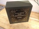 ORIGINAL DECCA Der Ring Des Nibelungen Solti Richard Wagner Vinyl Box Set+Book