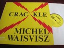 FMP Michael Waisvisz Crackle Experimental