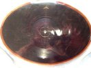 YES Owner Of A Lonely Heart SHAPED PICTURE DISC Vinyl LP TREVOR RABIN Squire OOP