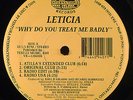 Leticia-Why Do You Treat Me Badly 12