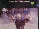 Frankie Goes to Hollywood Two Tribes Annihilation Mix Uk 12