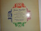 Janos Starker LP -Tchaikovsky, Saint-Saens Dorati London Symphony Stereo SR90409