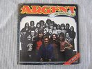 ARGENT   ALL TOGETHER NOW  VINYL RECORD LP   HOLD YOUR HEAD UP & MORE