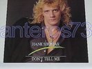 ITALO DISCO HANK SHOSTAK 