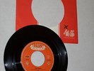 TONY SHERIDAN & THE BEAT BROTHERS (MY BONNIE/THE SAINTS) 45 (POLYDOR 24 673)