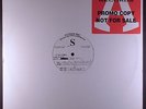 TEST-PRESS Joei Mae-He's My Baby Remixes 12