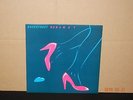 BACKSTREET RUNAWAY 1983 NEW NEVER PLAYED  TEXAS INDIE HARD ROCK