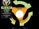 Bee Gees Faith No More I Started A Joke 7
