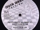 Pretty-Pretty AKA Sweet P's-Nasty Habits 12