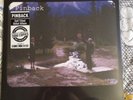 Pinback - Pinback Self-Titled Clear Vinyl LP Brand New SEALED