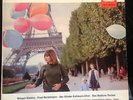 LP Bonjour La France  Margot Eskens/Fred Bertelmann/Medium Terzett  Polydor