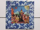 Rolling Stones, Their Satanic Majesties Request, Viyl, UK 1973, Decca TXS.103