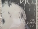D.R.I. - DIRTY ROTTEN IMBECILES LP - ORIGINAL New Old Stock 1983 STILL SEALED
