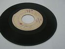 BLANK[STUDIO ONE]/LET HIM GO - THE WAILERS [SKA]  7