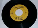 Northern Soul rarity PAT & THE BLENDERS Good Good Lovin/Just Because FAST EDDIE