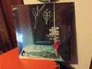 Goo Goo Dolls Signed Autographed Dizzy Up The Girl LP Record Vinyl Auto