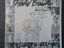 David Bowie - Ashes To Ashes (The Continuing Story Of Major Tom) 12
