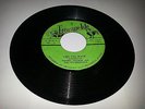 TREASURE ISLE/CHA CHA ROCK - TOMMY MCCOOK & THE SUPERSONICS  [R/STEADY INST]  7