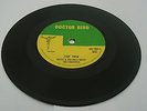 DOCTOR BIRD/STOP THEM - HAZEL & THE JOLLY BOYS/THE FUGITIVES [SKA]  7